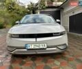 Сірий Хендай Ioniq 5, об'ємом двигуна 0 л та пробігом 30 тис. км за 25900 $, фото 15 на Automoto.ua