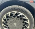 Сірий Хендай Ioniq 5, об'ємом двигуна 0 л та пробігом 38 тис. км за 34199 $, фото 28 на Automoto.ua