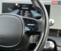 Сірий Хендай Ioniq 5, об'ємом двигуна 0 л та пробігом 11 тис. км за 32500 $, фото 26 на Automoto.ua