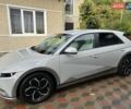 Сірий Хендай Ioniq 5, об'ємом двигуна 0 л та пробігом 30 тис. км за 25900 $, фото 7 на Automoto.ua