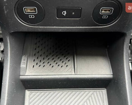 Серый Хендай Ioniq 5, объемом двигателя 0 л и пробегом 47 тыс. км за 29500 $, фото 55 на Automoto.ua