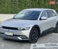 Сірий Хендай Ioniq 5, об'ємом двигуна 0 л та пробігом 11 тис. км за 32500 $, фото 1 на Automoto.ua