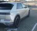 Серый Хендай Ioniq 5, объемом двигателя 0 л и пробегом 58 тыс. км за 34999 $, фото 6 на Automoto.ua