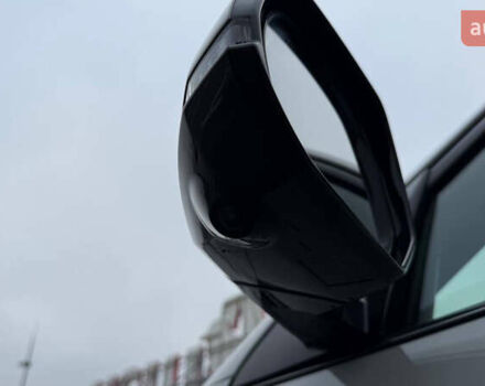 Серый Хендай Ioniq 5, объемом двигателя 0 л и пробегом 47 тыс. км за 29500 $, фото 22 на Automoto.ua