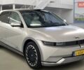 Серый Хендай Ioniq 5, объемом двигателя 0 л и пробегом 62 тыс. км за 31700 $, фото 13 на Automoto.ua