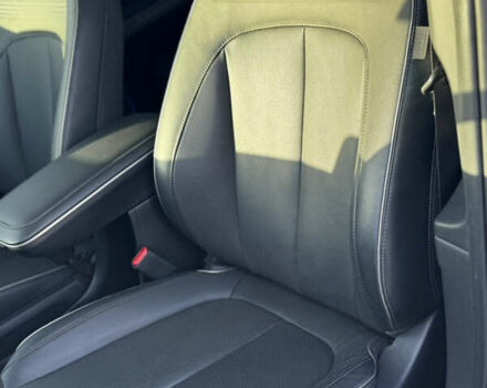 Серый Хендай Ioniq 5, объемом двигателя 0 л и пробегом 25 тыс. км за 30900 $, фото 50 на Automoto.ua