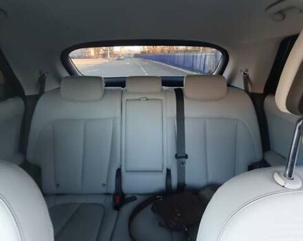 Серый Хендай Ioniq 5, объемом двигателя 0 л и пробегом 58 тыс. км за 34999 $, фото 16 на Automoto.ua