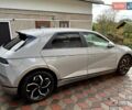 Сірий Хендай Ioniq 5, об'ємом двигуна 0 л та пробігом 30 тис. км за 25900 $, фото 14 на Automoto.ua