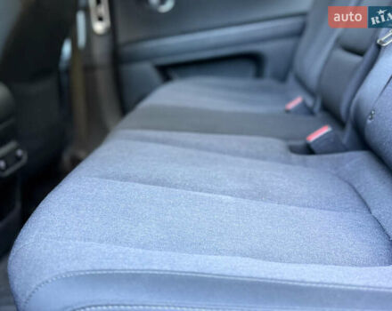 Серый Хендай Ioniq 5, объемом двигателя 0 л и пробегом 151 тыс. км за 21450 $, фото 74 на Automoto.ua