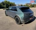 Серый Хендай Ioniq 5, объемом двигателя 0 л и пробегом 49 тыс. км за 29000 $, фото 2 на Automoto.ua
