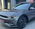 Серый Хендай Ioniq 5, объемом двигателя 0 л и пробегом 149 тыс. км за 22900 $, фото 1 на Automoto.ua