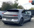 Серый Хендай Ioniq 5, объемом двигателя 0 л и пробегом 130 тыс. км за 28200 $, фото 31 на Automoto.ua