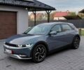 Серый Хендай Ioniq 5, объемом двигателя 0 л и пробегом 25 тыс. км за 28000 $, фото 1 на Automoto.ua