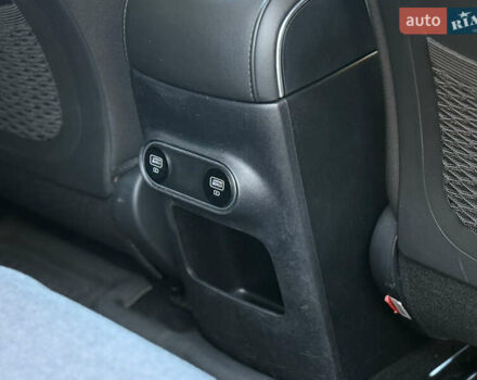 Серый Хендай Ioniq 5, объемом двигателя 0 л и пробегом 158 тыс. км за 19900 $, фото 68 на Automoto.ua