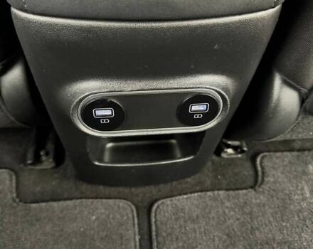 Сірий Хендай Ioniq 5, об'ємом двигуна 0 л та пробігом 120 тис. км за 21300 $, фото 23 на Automoto.ua