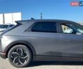 Серый Хендай Ioniq 5, объемом двигателя 0 л и пробегом 34 тыс. км за 26740 $, фото 11 на Automoto.ua
