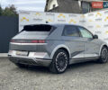 Серый Хендай Ioniq 5, объемом двигателя 0 л и пробегом 130 тыс. км за 28200 $, фото 183 на Automoto.ua