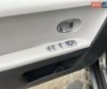 Серый Хендай Ioniq 5, объемом двигателя 0 л и пробегом 55 тыс. км за 24999 $, фото 37 на Automoto.ua