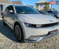 Серый Хендай Ioniq 5, объемом двигателя 0 л и пробегом 24 тыс. км за 27000 $, фото 6 на Automoto.ua