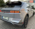 Хендай Ioniq 5 2022 в Дубно на Automoto.ua Серый Хендай Ioniq 5, объемом двигателя 0 л и пробегом 57 тыс. км за 29300 $, фото 15 на Automoto.ua
