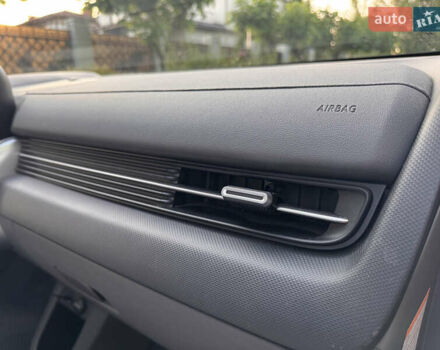 Серый Хендай Ioniq 5, объемом двигателя 0 л и пробегом 35 тыс. км за 29000 $, фото 68 на Automoto.ua