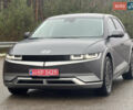 Сірий Хендай Ioniq 5, об'ємом двигуна 0 л та пробігом 65 тис. км за 34999 $, фото 6 на Automoto.ua