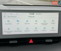 Сірий Хендай Ioniq 5, об'ємом двигуна 0 л та пробігом 65 тис. км за 34999 $, фото 129 на Automoto.ua