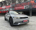 Хендай Ioniq 5 2022 в Ровно на Automoto.ua Серый Хендай Ioniq 5, объемом двигателя 0 л и пробегом 38 тыс. км за 26900 $, фото 3 на Automoto.ua