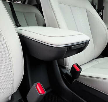 Серый Хендай Ioniq 5, объемом двигателя 0 л и пробегом 86 тыс. км за 26000 $, фото 18 на Automoto.ua