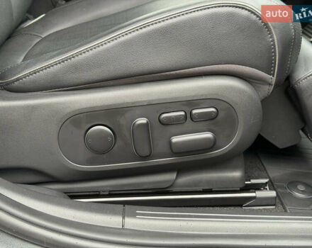 Сірий Хендай Ioniq 5, об'ємом двигуна 0 л та пробігом 65 тис. км за 34999 $, фото 101 на Automoto.ua