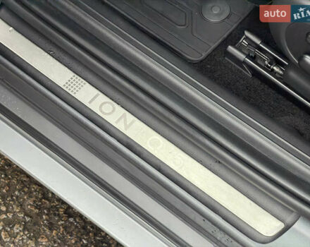 Сірий Хендай Ioniq 5, об'ємом двигуна 0 л та пробігом 65 тис. км за 34999 $, фото 68 на Automoto.ua