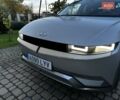 Серый Хендай Ioniq 5, объемом двигателя 0 л и пробегом 84 тыс. км за 31700 $, фото 12 на Automoto.ua
