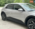 Серый Хендай Ioniq 5, объемом двигателя 0 л и пробегом 151 тыс. км за 22700 $, фото 15 на Automoto.ua