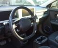 Серый Хендай Ioniq 5, объемом двигателя 0 л и пробегом 39 тыс. км за 23800 $, фото 4 на Automoto.ua