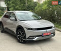 Серый Хендай Ioniq 5, объемом двигателя 0 л и пробегом 151 тыс. км за 22700 $, фото 13 на Automoto.ua