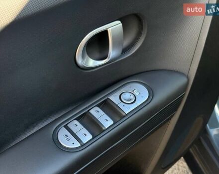 Серый Хендай Ioniq 5, объемом двигателя 0 л и пробегом 90 тыс. км за 23500 $, фото 34 на Automoto.ua