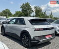 Серый Хендай Ioniq 5, объемом двигателя 0 л и пробегом 108 тыс. км за 23800 $, фото 8 на Automoto.ua