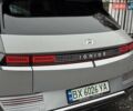 Сірий Хендай Ioniq 5, об'ємом двигуна 0 л та пробігом 43 тис. км за 29500 $, фото 16 на Automoto.ua