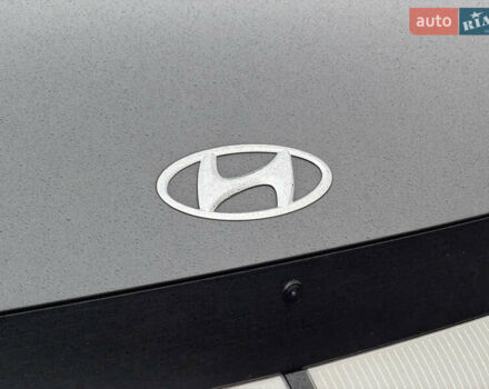 Сірий Хендай Ioniq 5, об'ємом двигуна 0 л та пробігом 65 тис. км за 34999 $, фото 29 на Automoto.ua