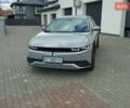 Сірий Хендай Ioniq 5, об'ємом двигуна 0 л та пробігом 49 тис. км за 26300 $, фото 5 на Automoto.ua