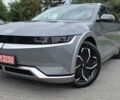 Серый Хендай Ioniq 5, объемом двигателя 0 л и пробегом 99 тыс. км за 29999 $, фото 24 на Automoto.ua