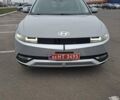 Сірий Хендай Ioniq 5, об'ємом двигуна 0 л та пробігом 119 тис. км за 20500 $, фото 1 на Automoto.ua