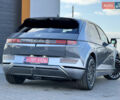 Серый Хендай Ioniq 5, объемом двигателя 0 л и пробегом 73 тыс. км за 24999 $, фото 11 на Automoto.ua