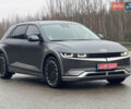 Сірий Хендай Ioniq 5, об'ємом двигуна 0 л та пробігом 65 тис. км за 34999 $, фото 18 на Automoto.ua