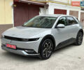 Серый Хендай Ioniq 5, объемом двигателя 0 л и пробегом 151 тыс. км за 22700 $, фото 89 на Automoto.ua
