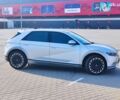 Сірий Хендай Ioniq 5, об'ємом двигуна 0 л та пробігом 105 тис. км за 32500 $, фото 2 на Automoto.ua