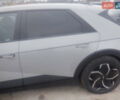 Серый Хендай Ioniq 5, объемом двигателя 0 л и пробегом 27 тыс. км за 18400 $, фото 12 на Automoto.ua