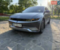 Серый Хендай Ioniq 5, объемом двигателя 0 л и пробегом 20 тыс. км за 35000 $, фото 1 на Automoto.ua