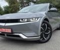 Серый Хендай Ioniq 5, объемом двигателя 0 л и пробегом 99 тыс. км за 29999 $, фото 26 на Automoto.ua