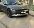 Серый Хендай Ioniq 5, объемом двигателя 0 л и пробегом 19 тыс. км за 28500 $, фото 18 на Automoto.ua